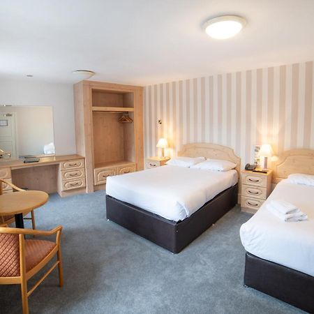 Hibernian Hotel & Leisure Centre Mallow Ngoại thất bức ảnh