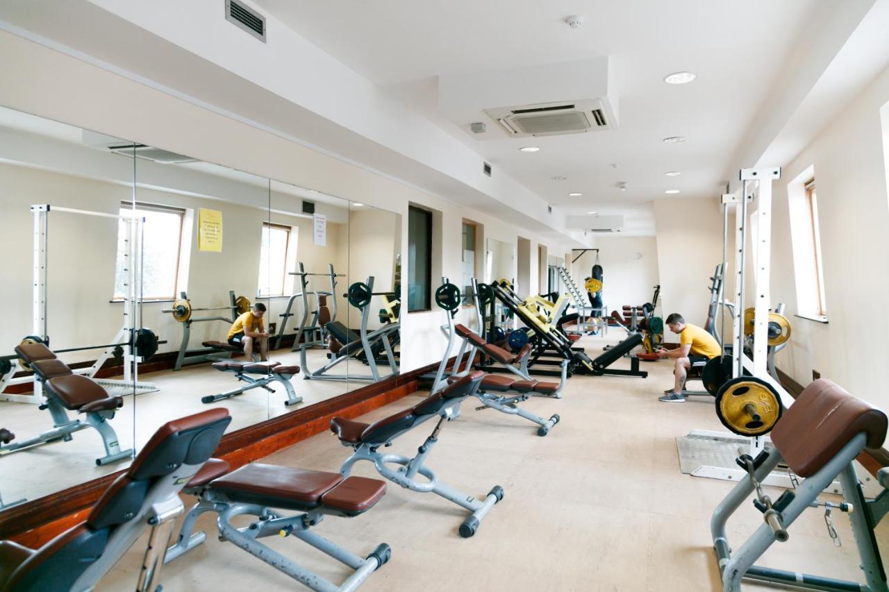 Hibernian Hotel & Leisure Centre Mallow Ngoại thất bức ảnh