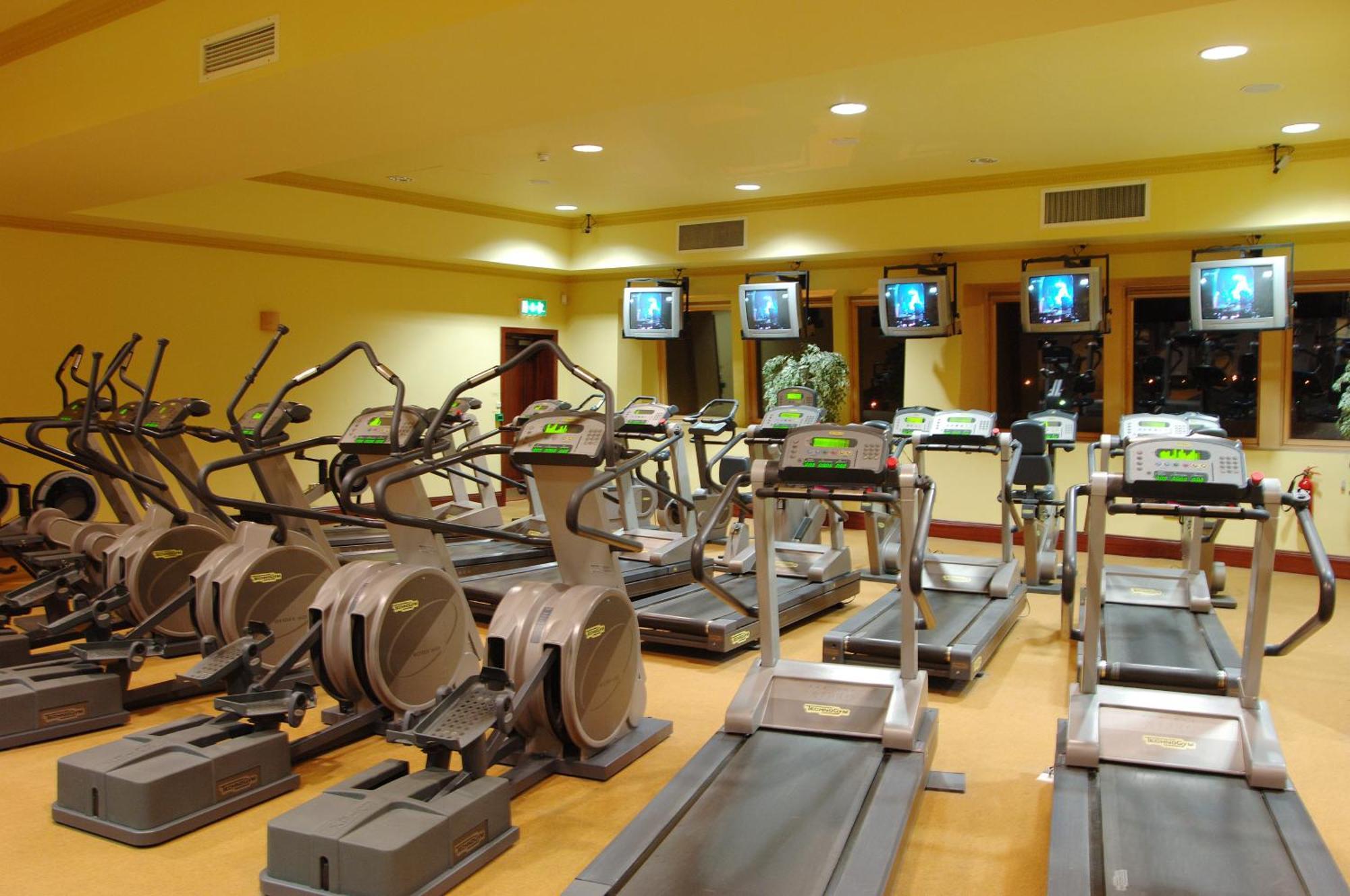 Hibernian Hotel & Leisure Centre Mallow Ngoại thất bức ảnh