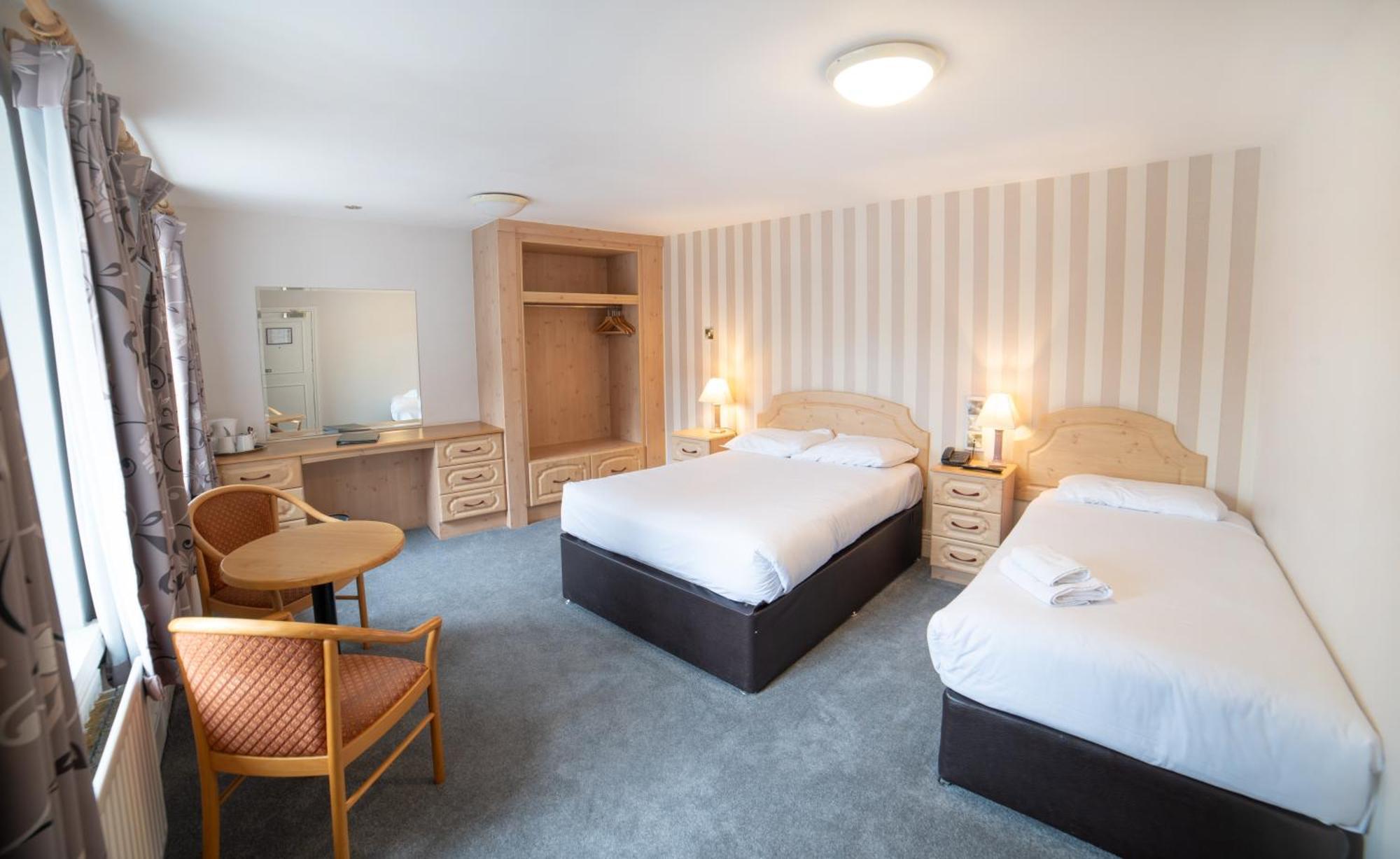 Hibernian Hotel & Leisure Centre Mallow Ngoại thất bức ảnh