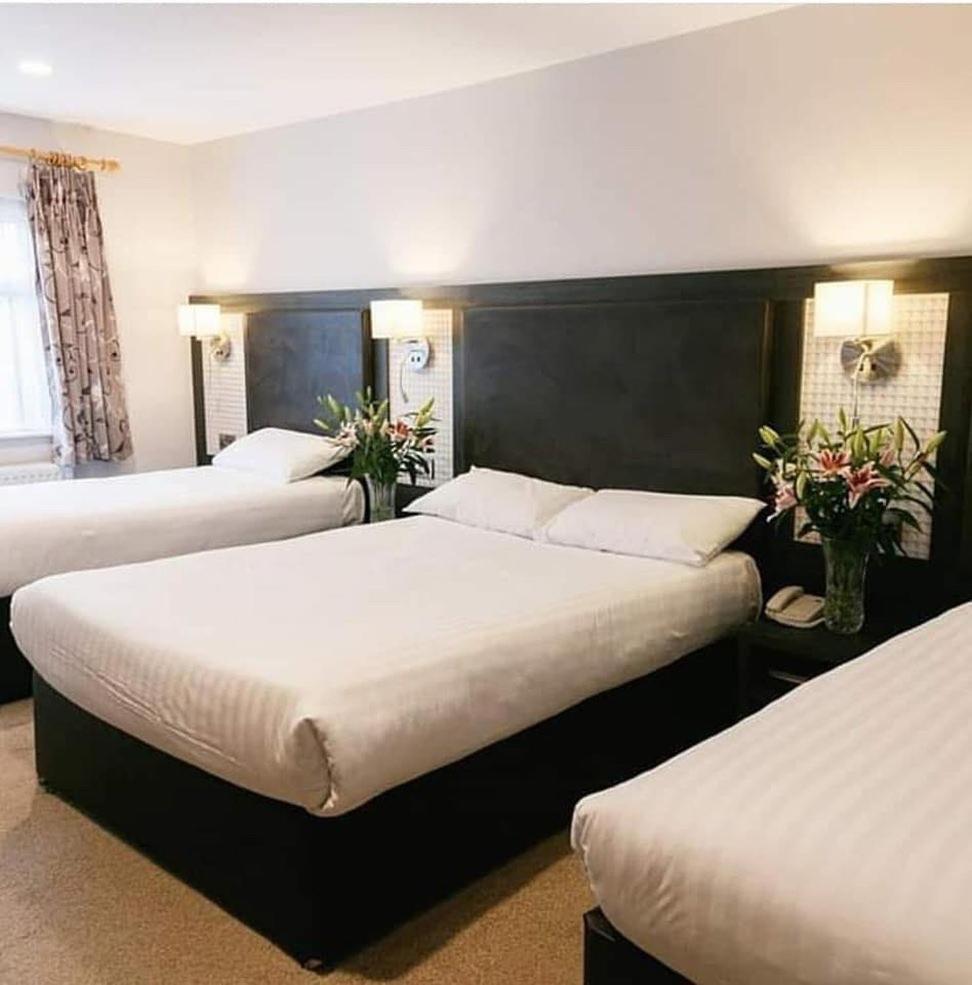 Hibernian Hotel & Leisure Centre Mallow Ngoại thất bức ảnh
