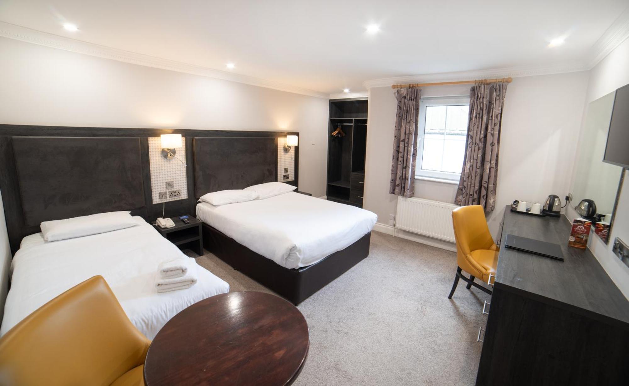 Hibernian Hotel & Leisure Centre Mallow Ngoại thất bức ảnh