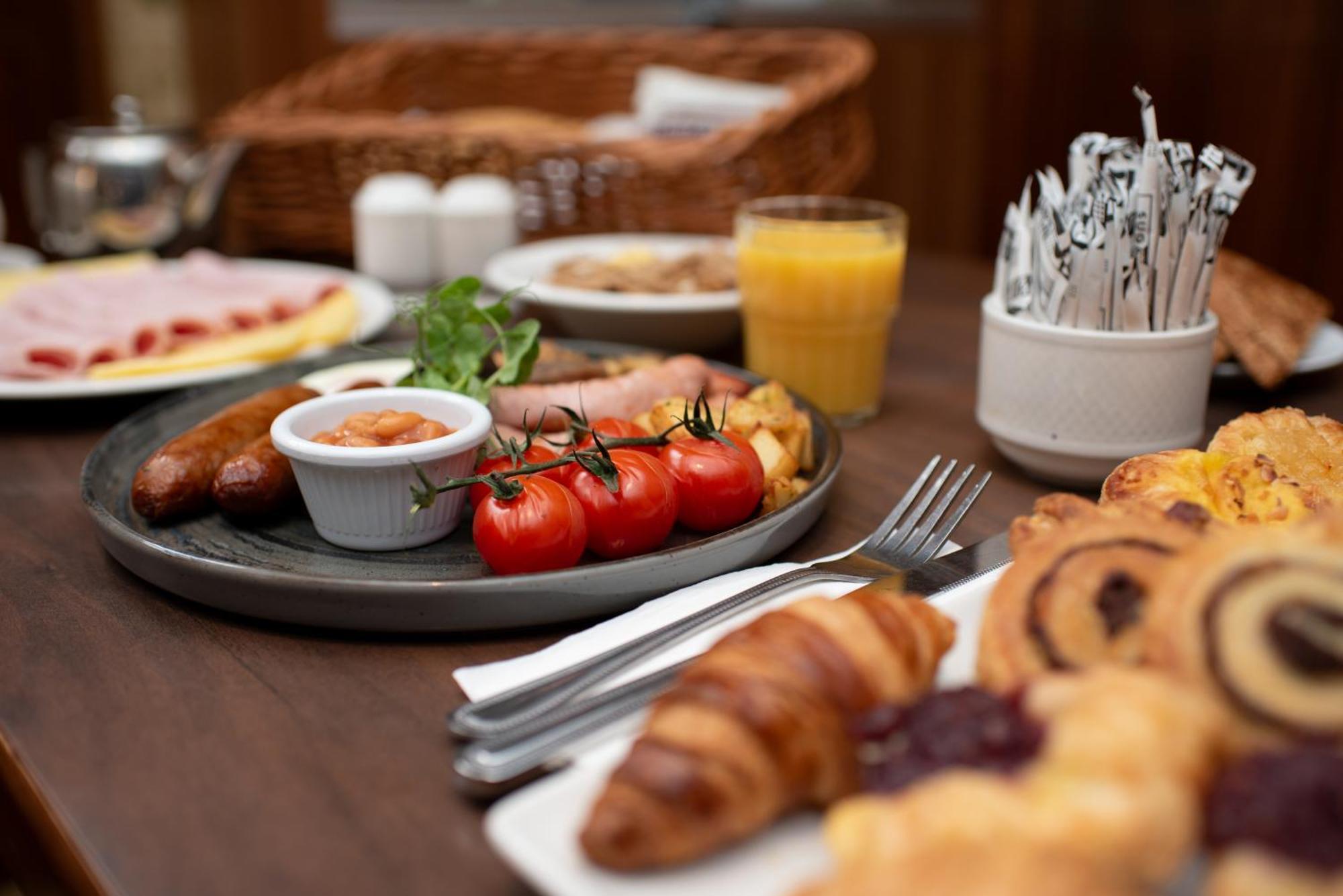 Hibernian Hotel & Leisure Centre Mallow Ngoại thất bức ảnh