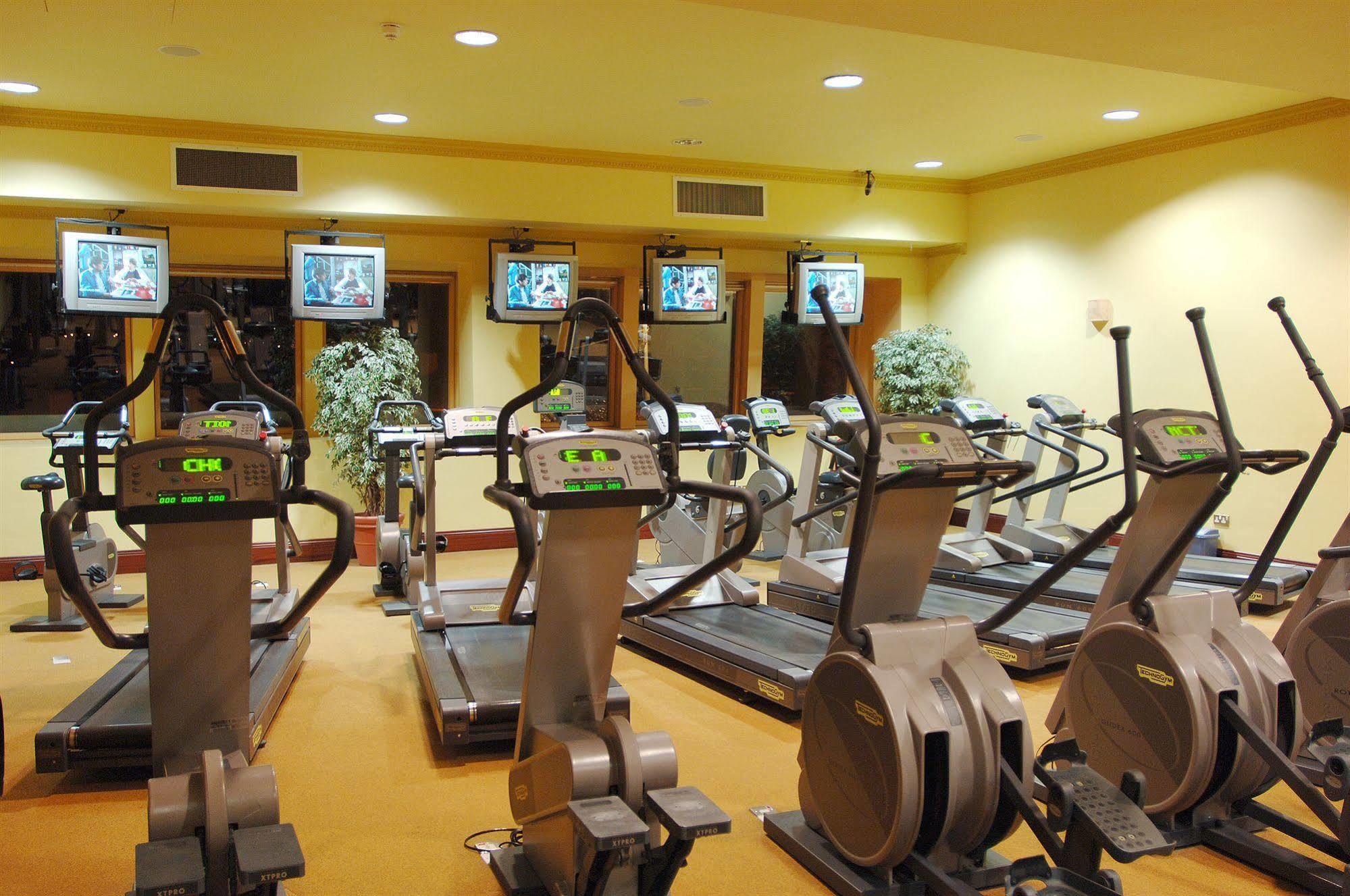 Hibernian Hotel & Leisure Centre Mallow Ngoại thất bức ảnh